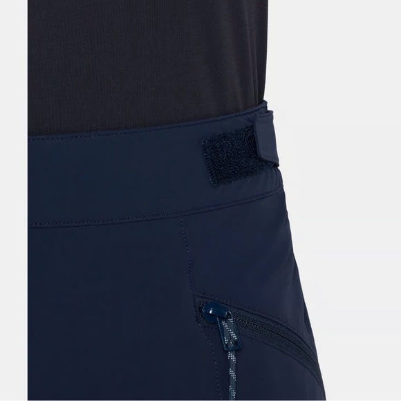 NWT Mammut Women’s Courmayeur SO Softshell Pants - Picture 5 of 8